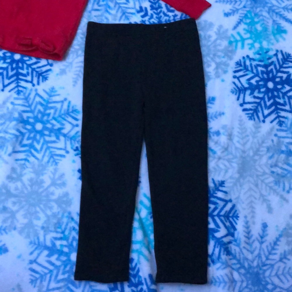 Toddler outfit